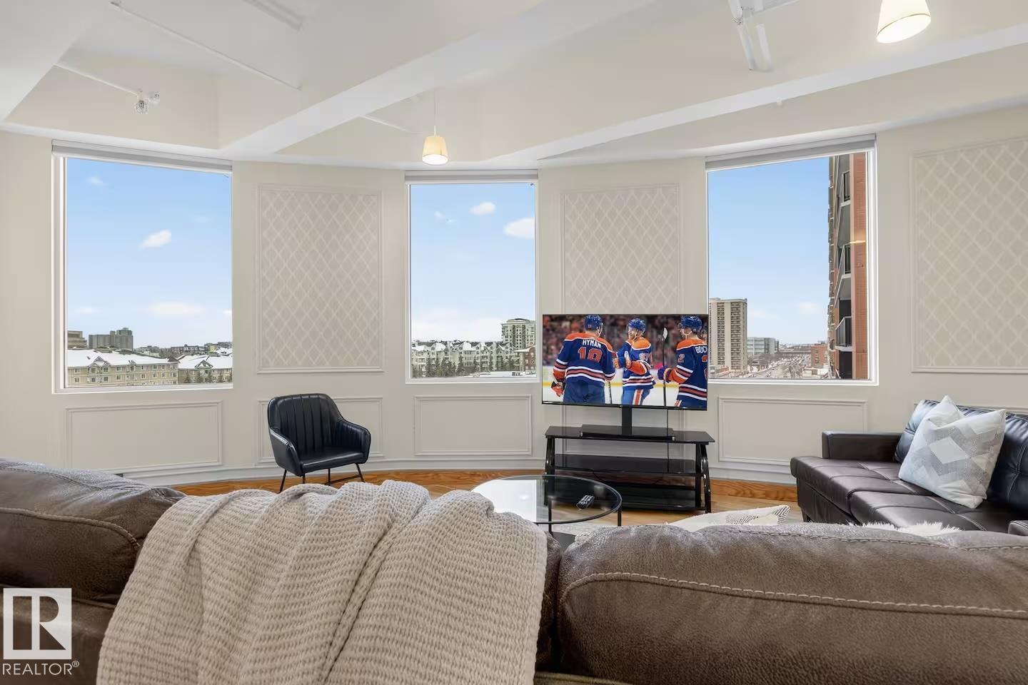 #501 10105 109 ST NW - 7