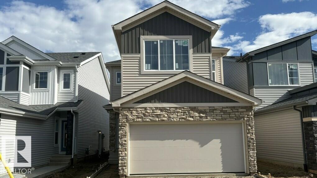 5834 Raven Crescent NW, Kinglet Gardens — photo 1 of 6: Property photo
