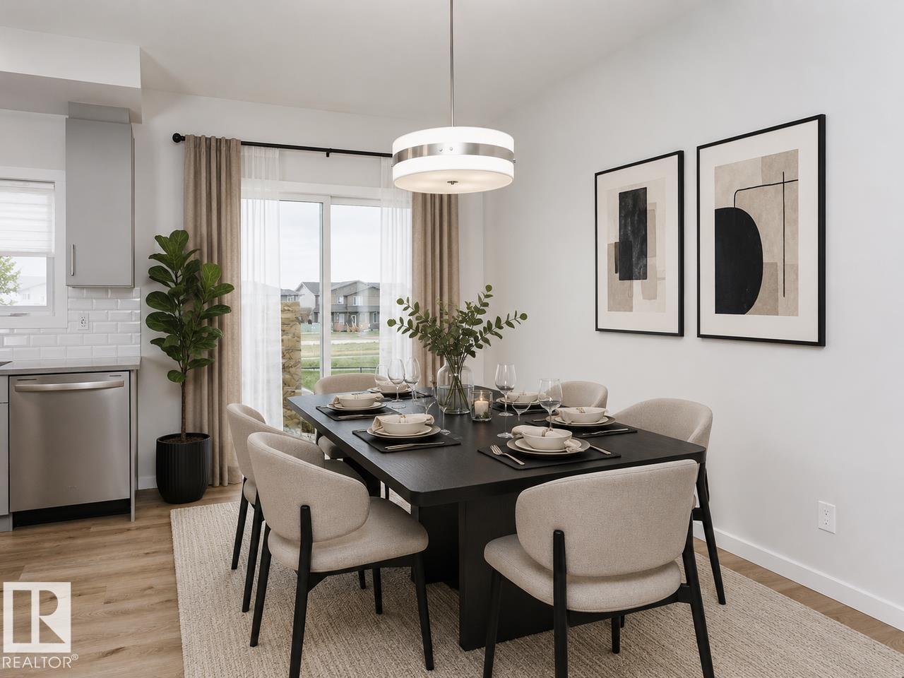 5834 Raven Crescent NW, Kinglet Gardens — photo 4 of 6: Property photo