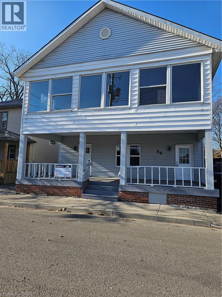 90 KENT Street S Unit# 1, Simcoe — photo 2