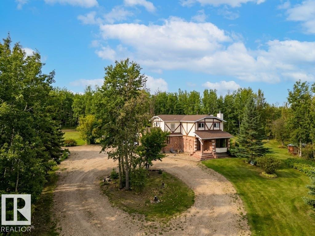#20 57212 Range Road 12, Rural Barrhead County — photo 1