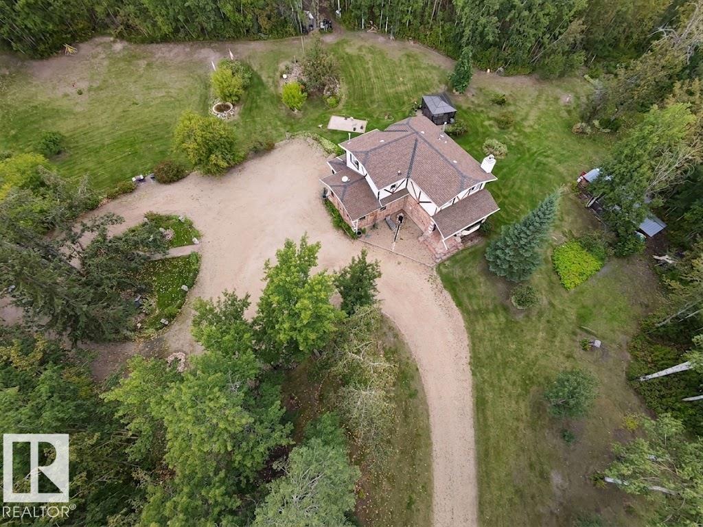 #20 57212 Range Road 12, Rural Barrhead County — photo 2