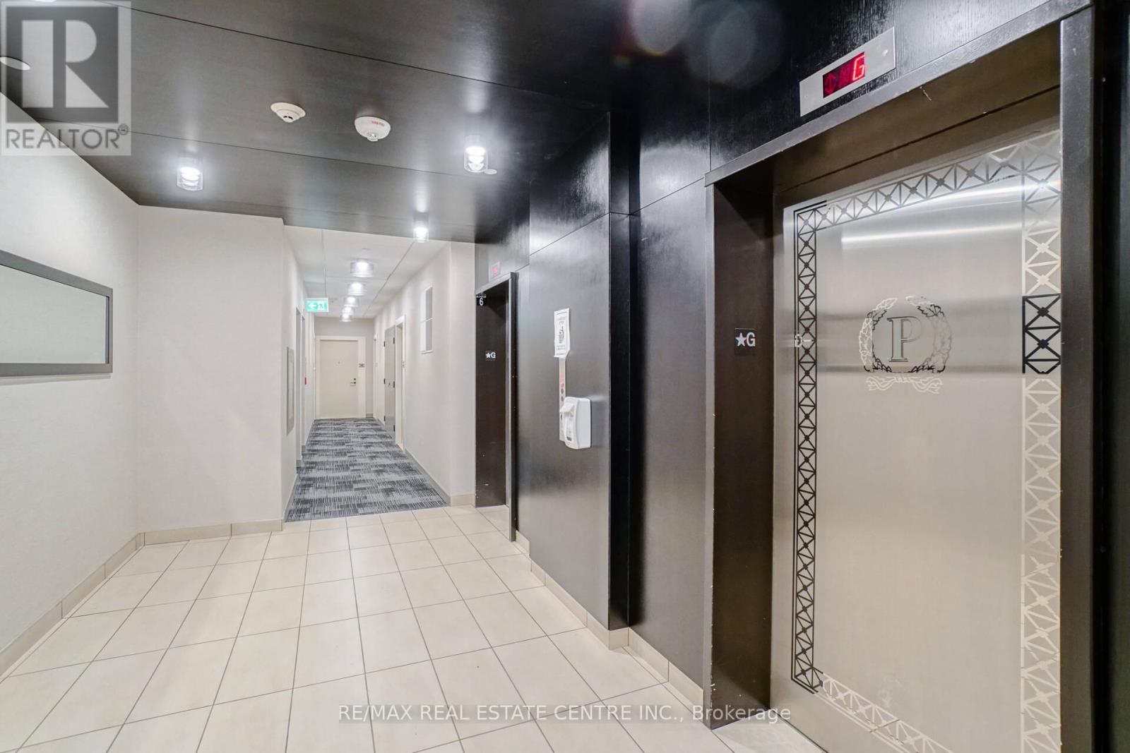 802 - 4677 GLEN ERIN DRIVE, Mississauga (Central Erin Mills) — photo 4