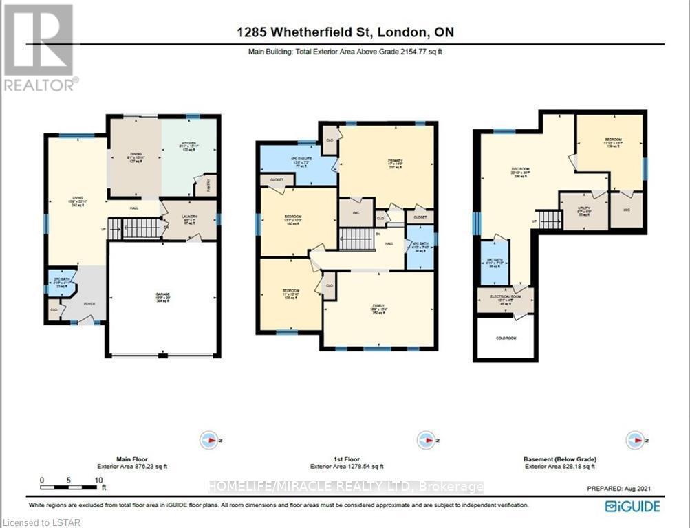 1285 WHETHERFIELD STREET - 22