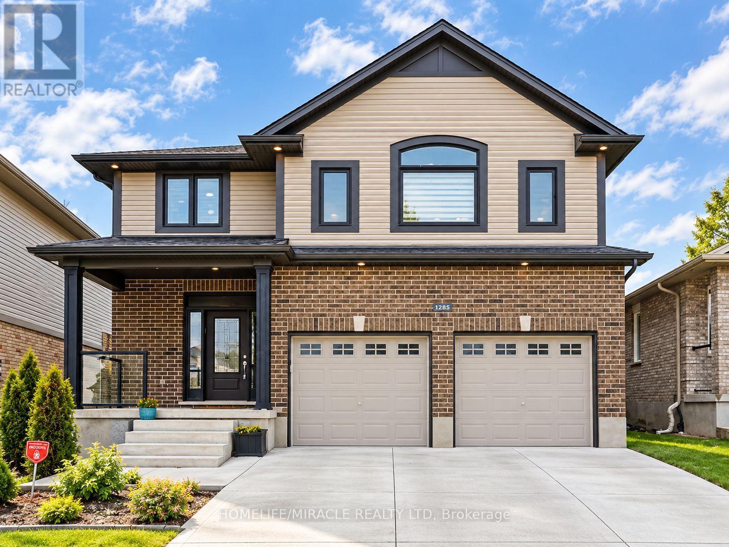 1285 WHETHERFIELD STREET - 2