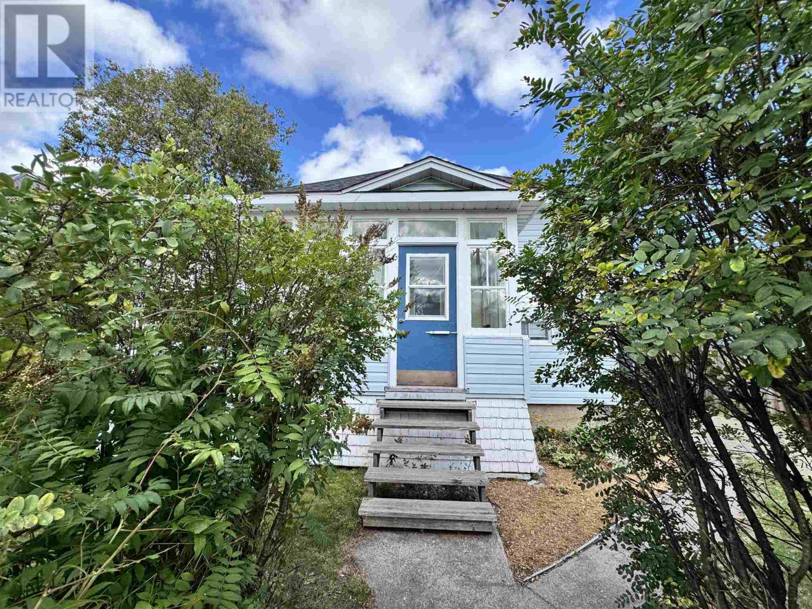 32 Aberdeen ST, Chapleau