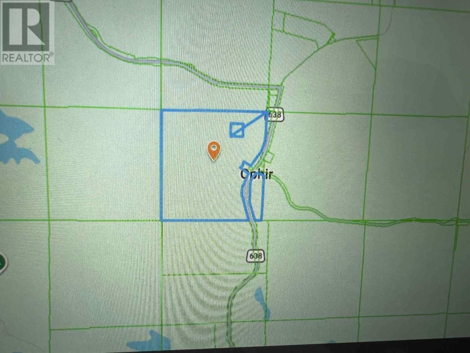 4167 Highway 638, Bruce Mines