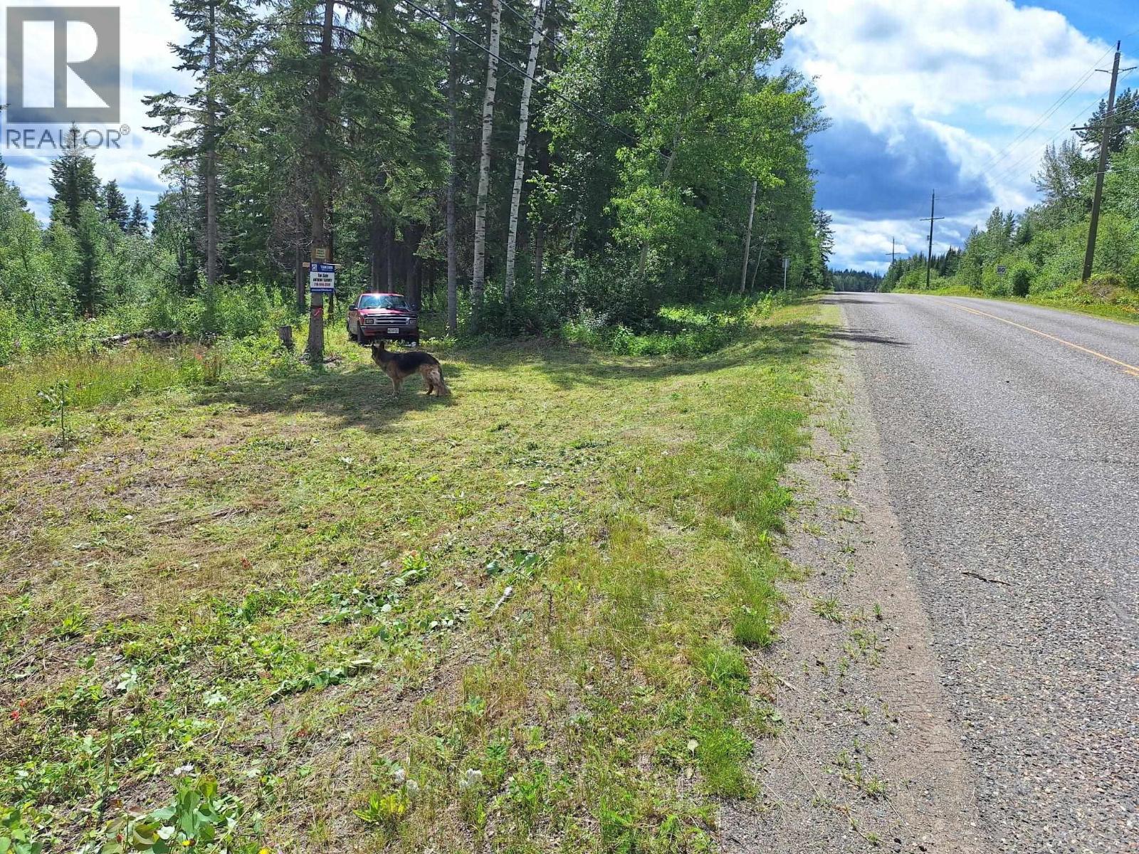 Bathroom of LOT 5 BATEMAN ROAD · Prince George, BC
