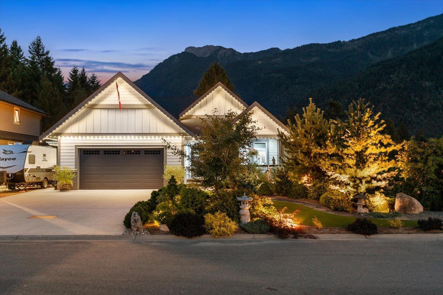 10126 ROYALWOOD BOULEVARD, Rosedale, Chilliwack — photo 1