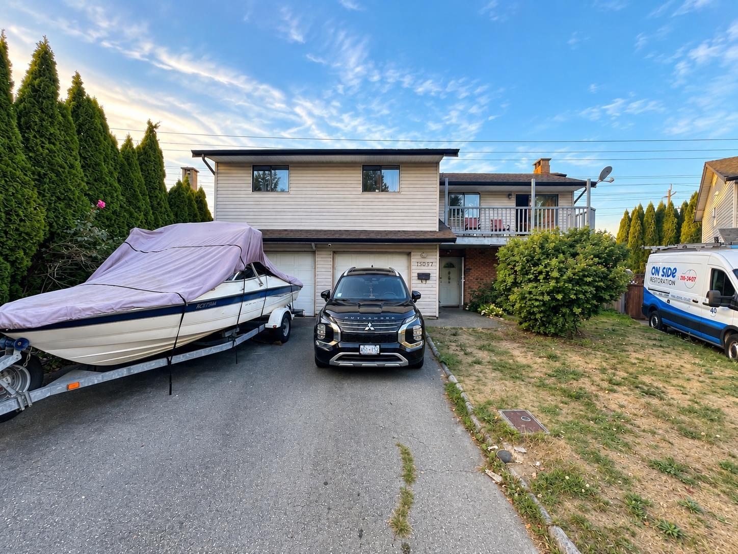 15097 95 AVENUE, Surrey — photo 1