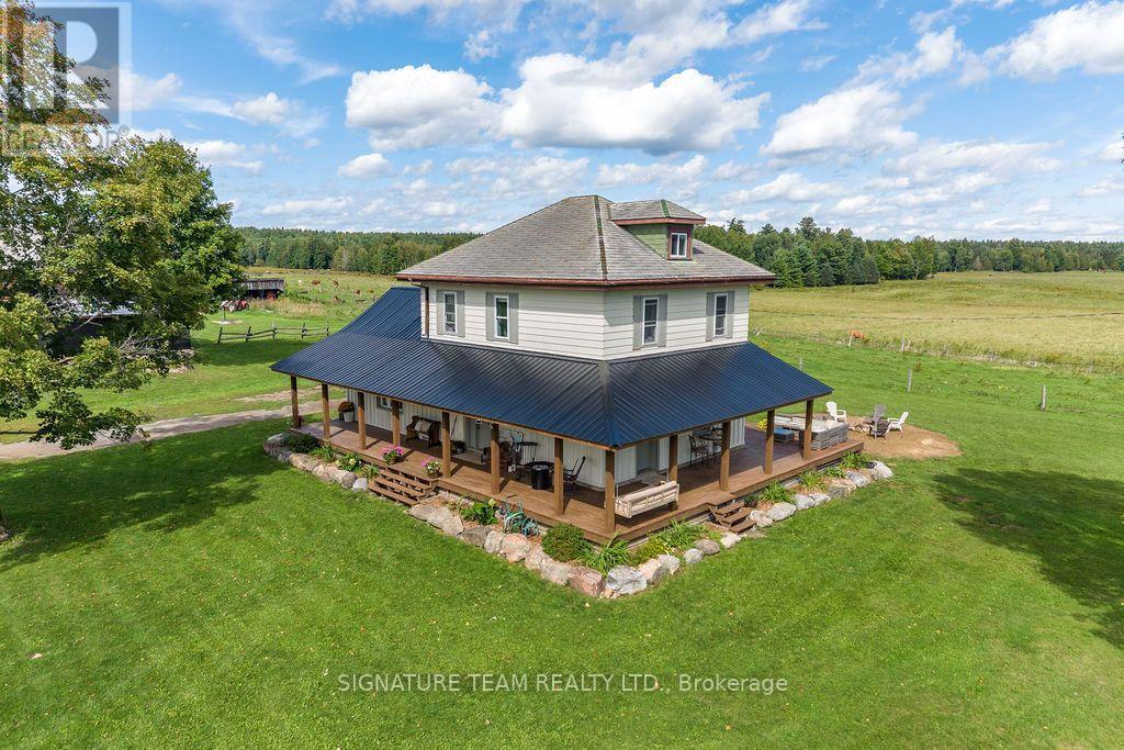 1228 GRIST MILL ROAD - 1