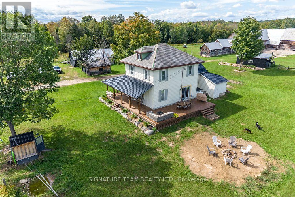 1228 GRIST MILL ROAD - 3