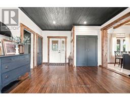 Foyer - 1228 Grist Mill Road, North Algona Wilberforce, ON K0J1T0 Photo 6