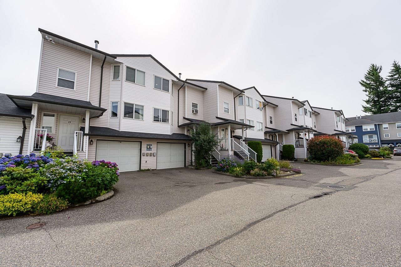 16 5950 VEDDER ROAD, Vedder Crossing, Chilliwack — photo 4