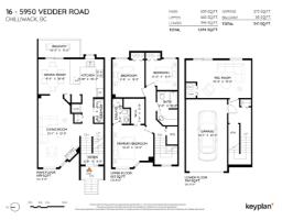 16 5950 Vedder Road, Vedder Crossing, Chilliwack, BC V2R3P2 Photo 34