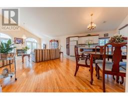 Utility room - 120 B Mitchell Road, Kapuskasing, ON P5N2X8 Photo 10