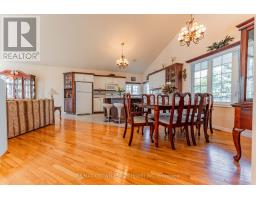 Utility room - 120 B Mitchell Road, Kapuskasing, ON P5N2X8 Photo 9