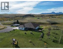 2pc Bathroom - 271029 Secondary Rd 501, Beazer, AB T0K1N0 Photo 8