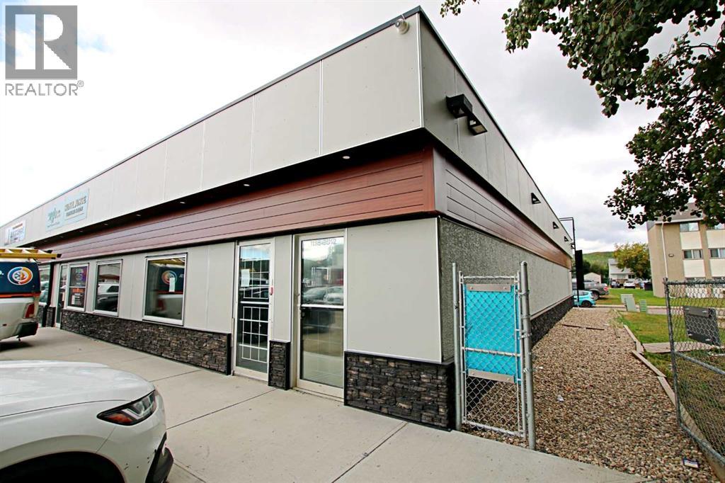 9612 Franklin Avenue, Fort McMurray
