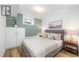 447 Lansdowne Avenue, Toronto, ON M6H3Y2 Photo 29
