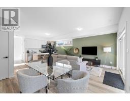 447 Lansdowne Avenue, Toronto, ON M6H3Y2 Photo 34