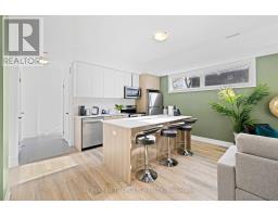 447 Lansdowne Avenue, Toronto, ON M6H3Y2 Photo 36