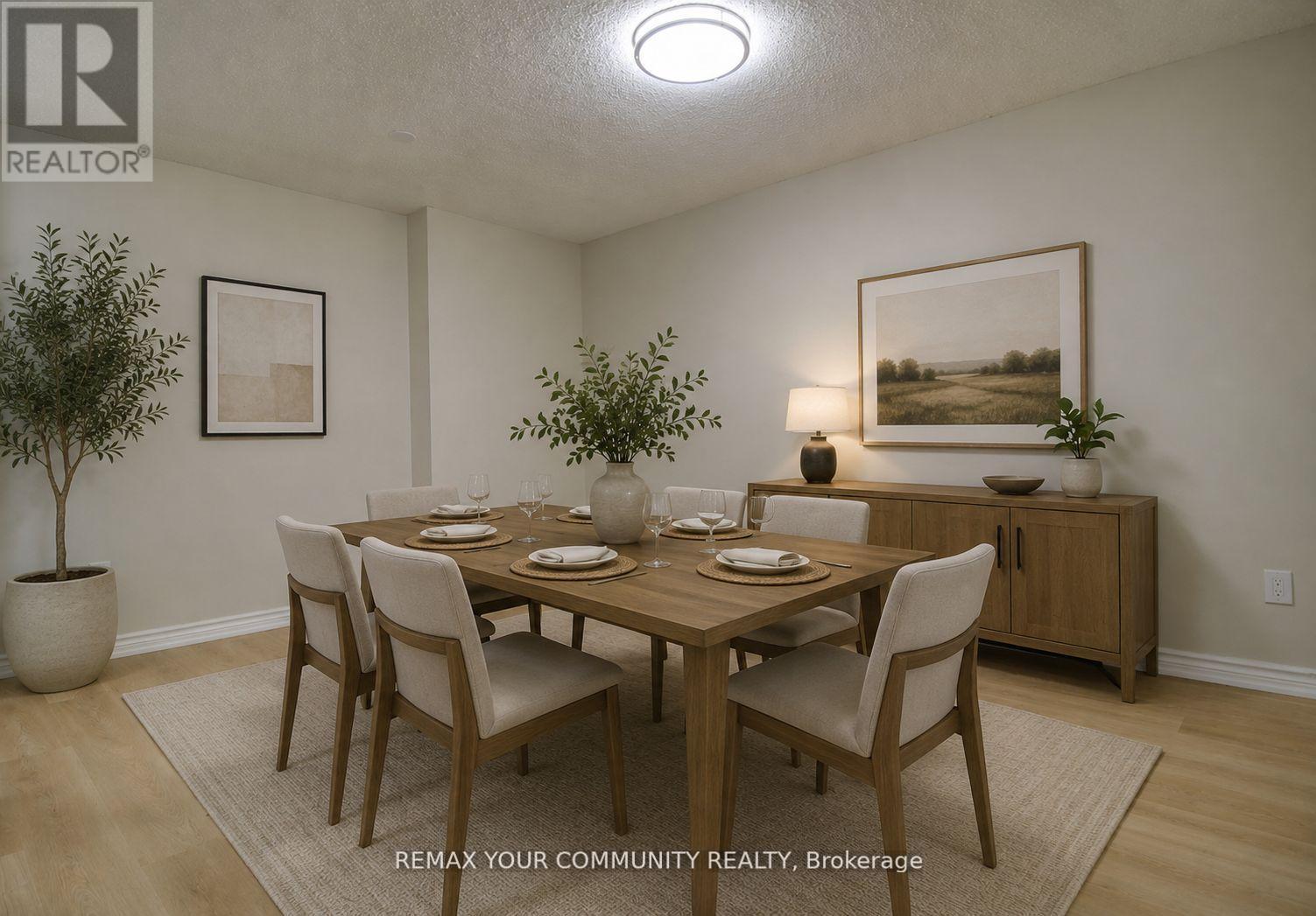 #103 3131 BRIDLETOWNE CIRCLE - 6