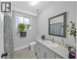 3pc Bathroom - 2277 Northway Avenue, Windsor, ON N9B3Y3 Photo 10