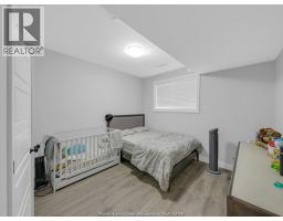 Bedroom - 2277 Northway Avenue, Windsor, ON N9B3Y3 Photo 13