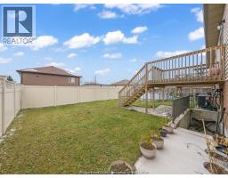 2277 Northway Avenue, Windsor, ON N9B3Y3 Photo 30