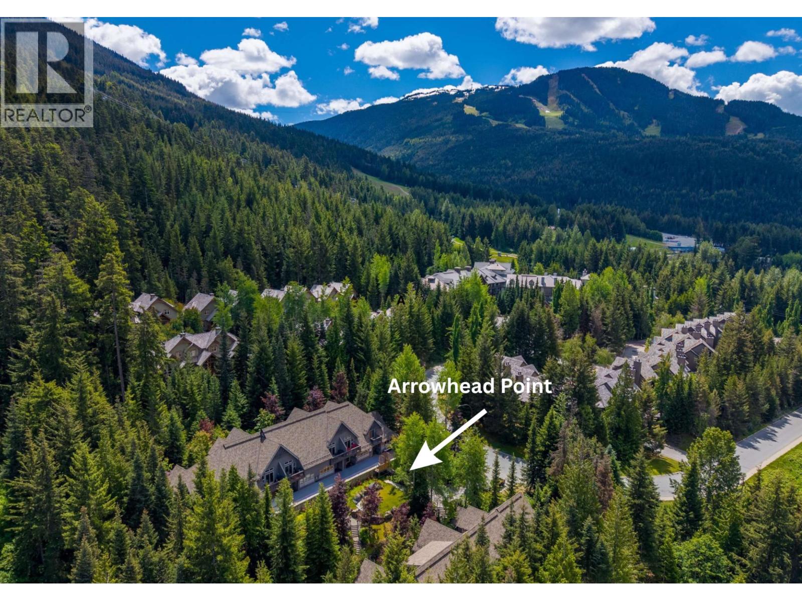20 4890 PAINTED CLIFF ROAD, Whistler — photo 1