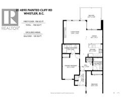 20 4890 Painted Cliff Road, Whistler, BC V8E1C9 Photo 23