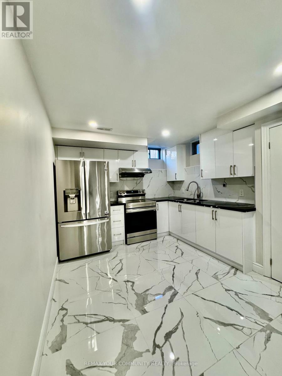 (BASEMENT APARTMENT) - 51 MURRAY LEONARD LANE, East Gwillimbury (Queensville) — photo 7