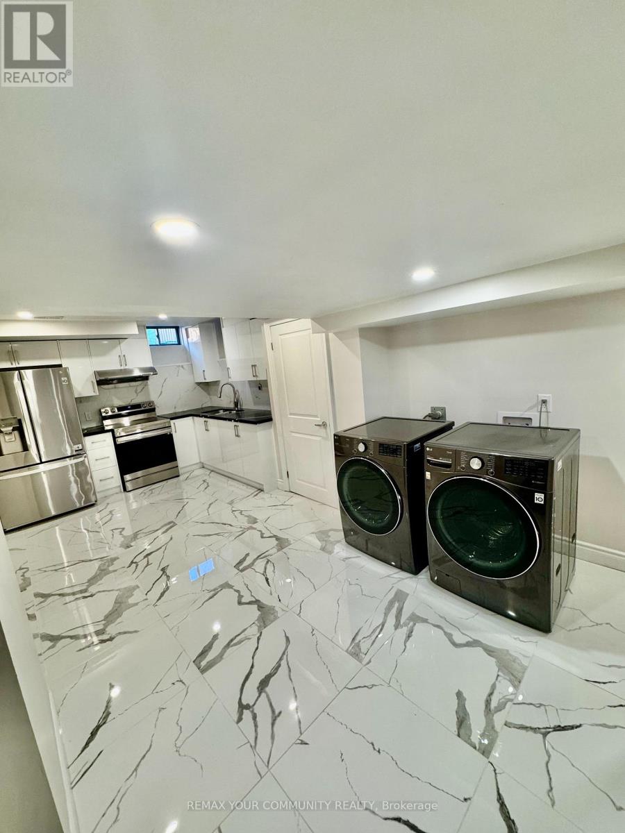 (BASEMENT APARTMENT) - 51 MURRAY LEONARD LANE, East Gwillimbury (Queensville) — photo 8