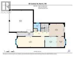 99 Cardinal Street, Barrie, ON L4M6G1 Photo 36
