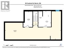 99 Cardinal Street, Barrie, ON L4M6G1 Photo 38
