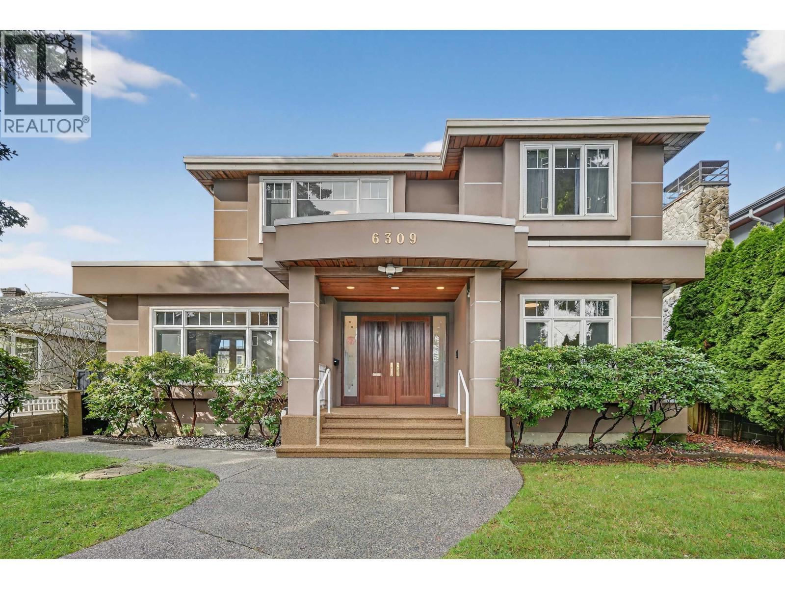 6309 ALBERTA STREET, Vancouver — photo 2