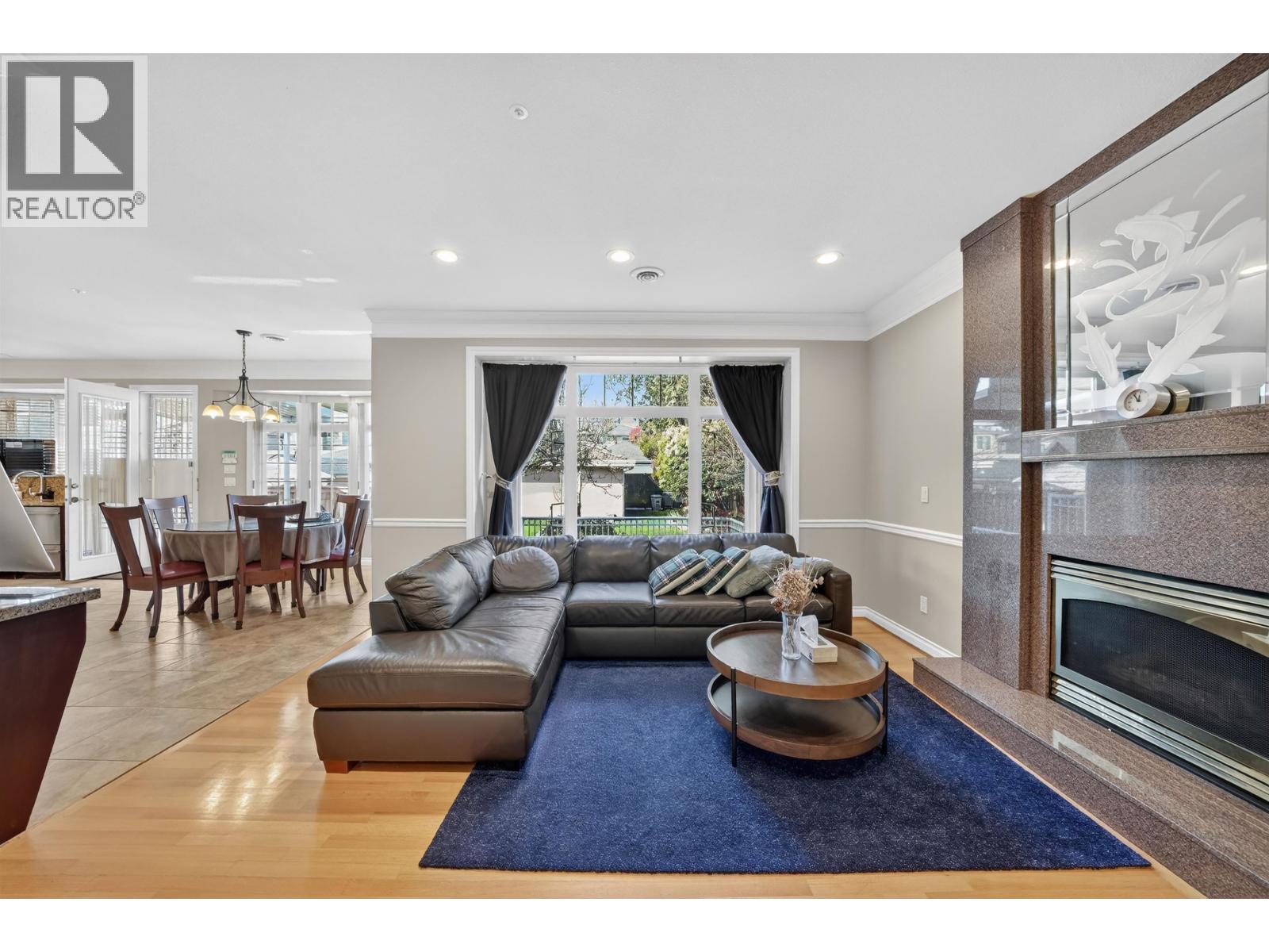 6309 ALBERTA STREET, Vancouver — photo 3