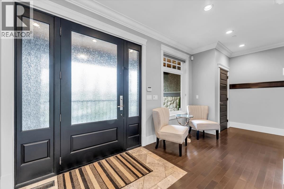 1403 CRYSTAL CREEK DRIVE, Anmore — photo 2