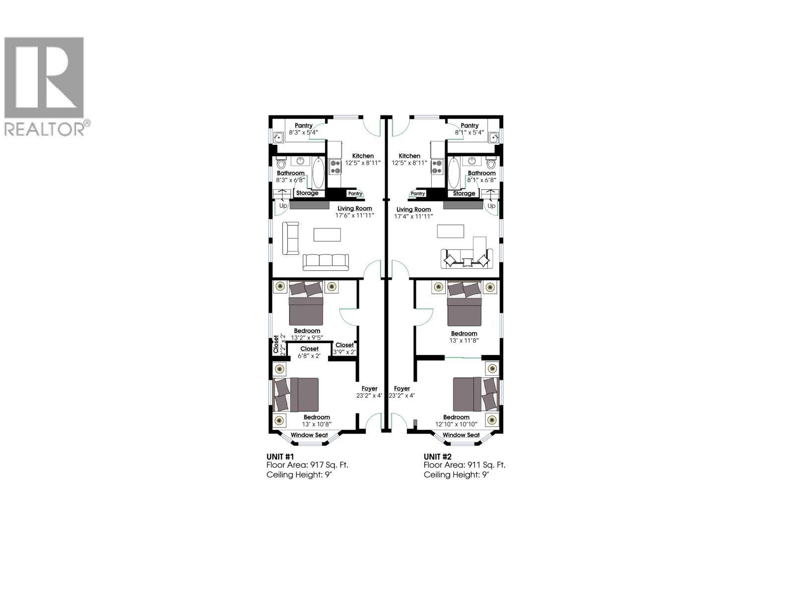 160 E 10TH STREET, North Vancouver