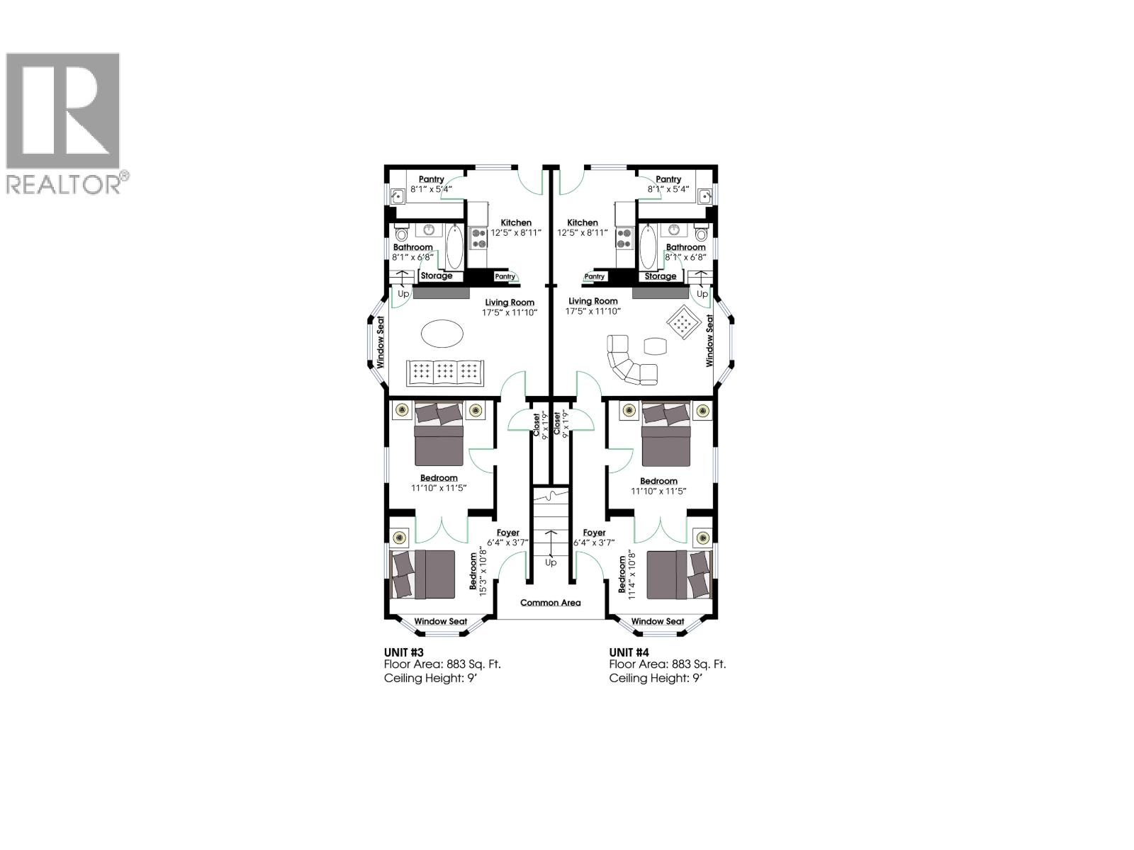 160 E 10TH STREET, North Vancouver