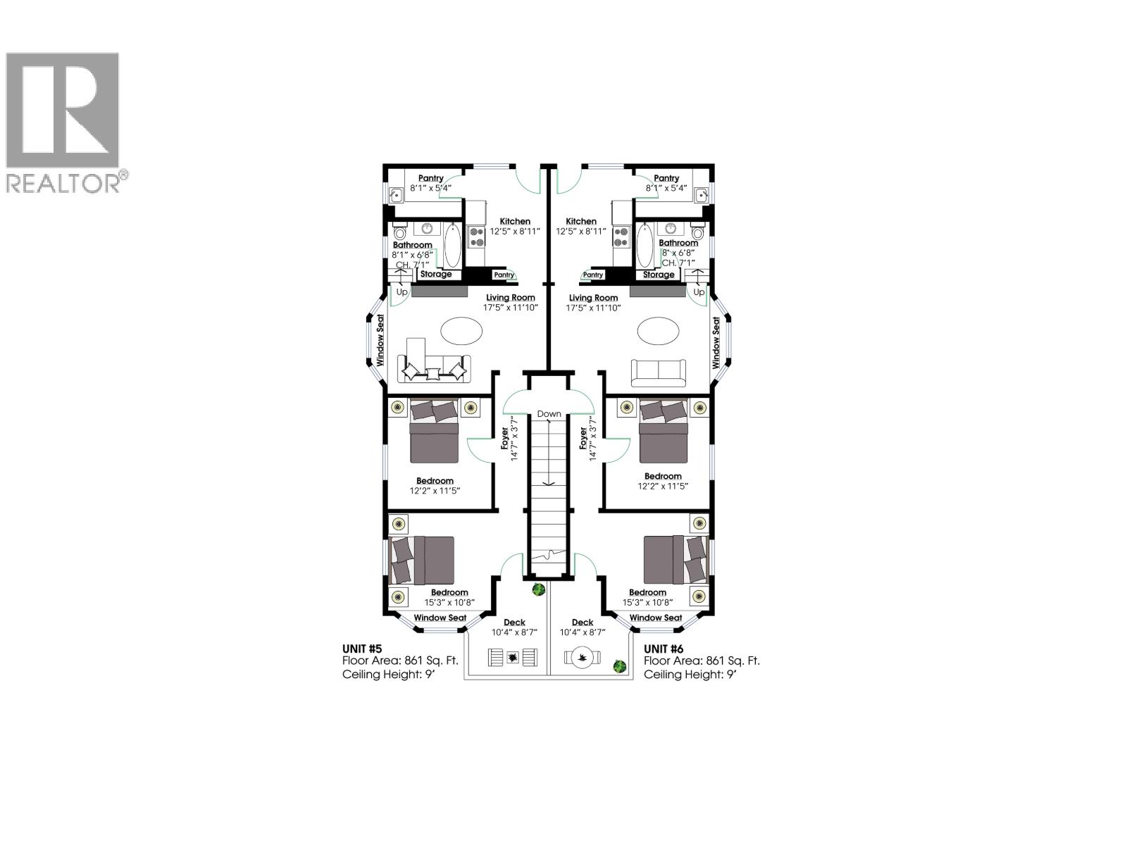 160 E 10TH STREET, North Vancouver