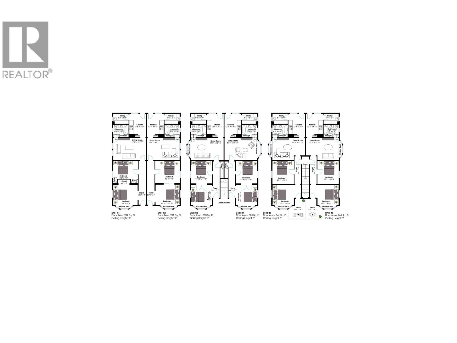 160 E 10TH STREET, North Vancouver