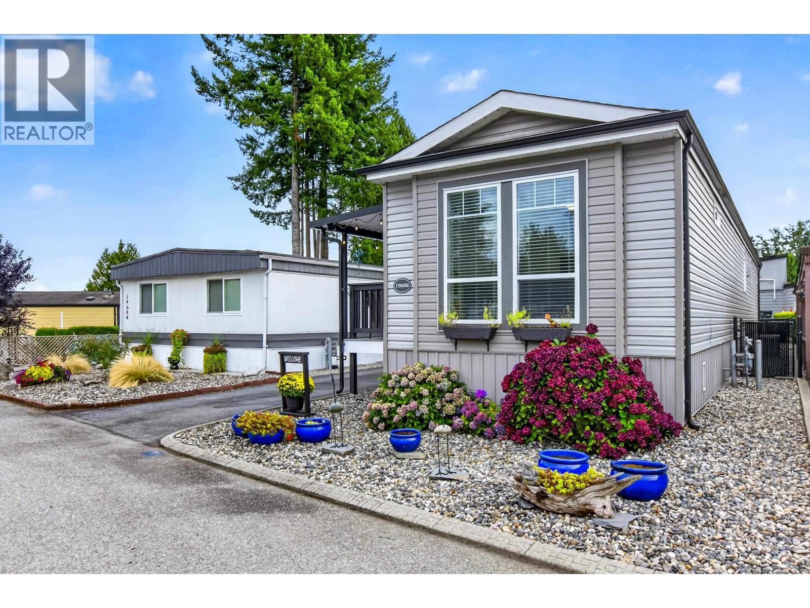 155 19688 PONDEROSA PLACE, Pitt Meadows — photo 1