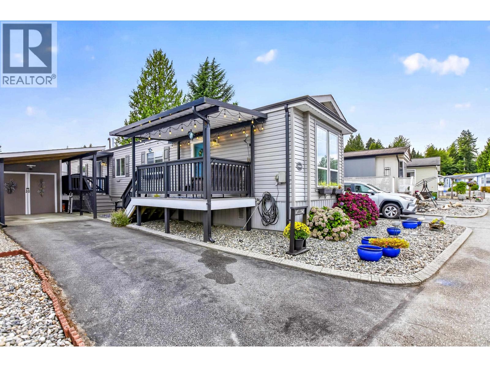 155 19688 PONDEROSA PLACE, Pitt Meadows — photo 2