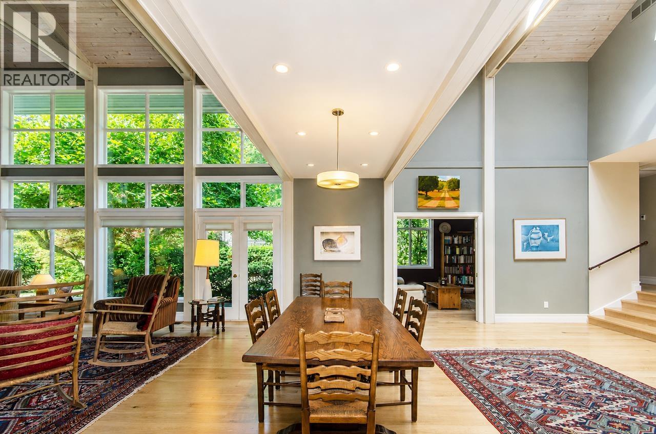 6980 ODLUM COURT, West Vancouver