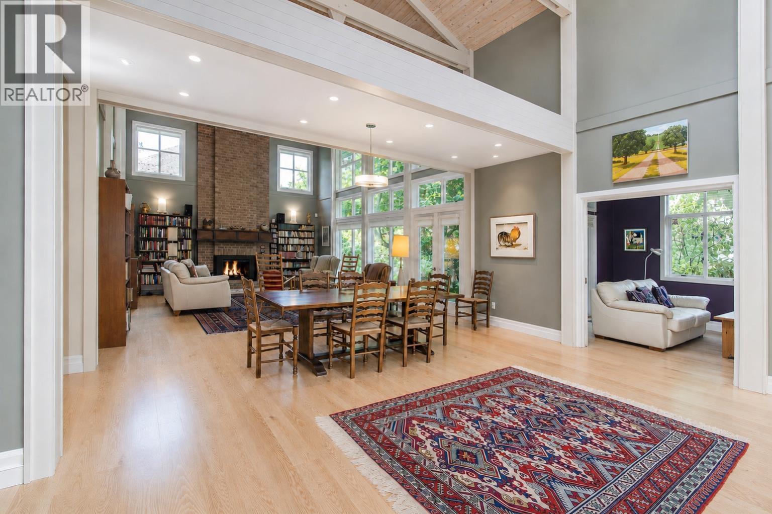 6980 ODLUM COURT, West Vancouver