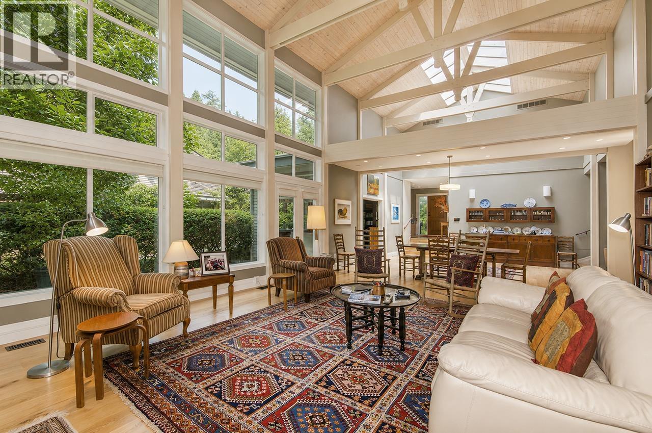 6980 ODLUM COURT, West Vancouver
