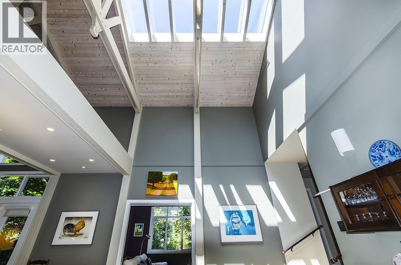 6980 ODLUM COURT, West Vancouver