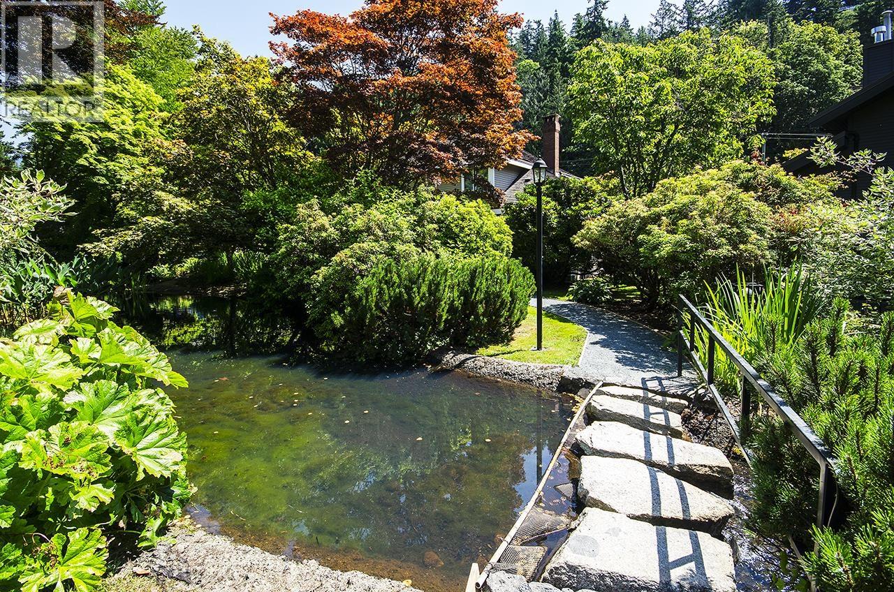 6980 ODLUM COURT, West Vancouver